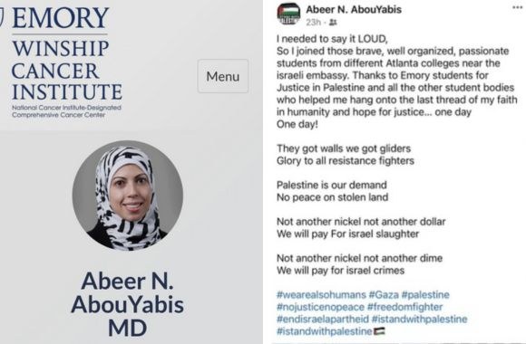 Abeer AbouYabis