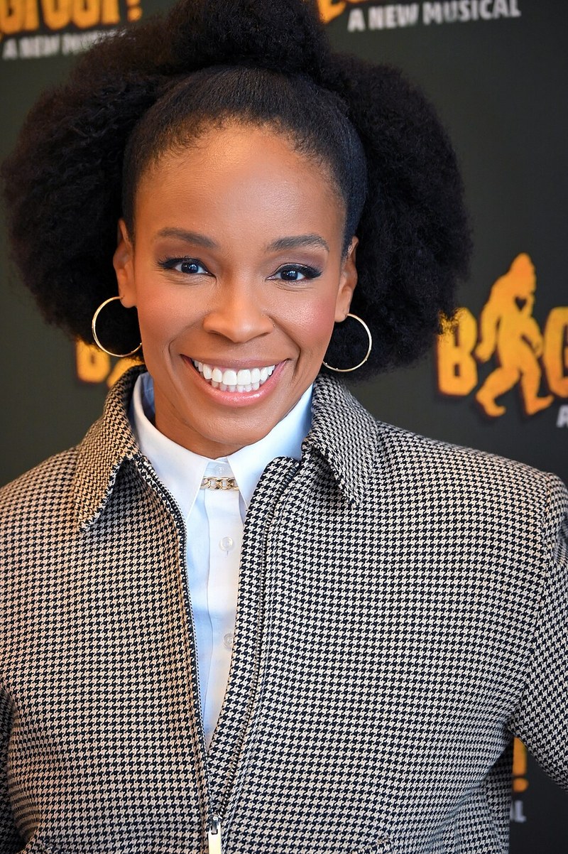 Amber Ruffin