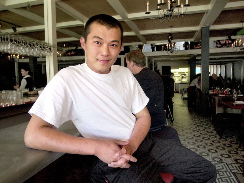 Luke Sung