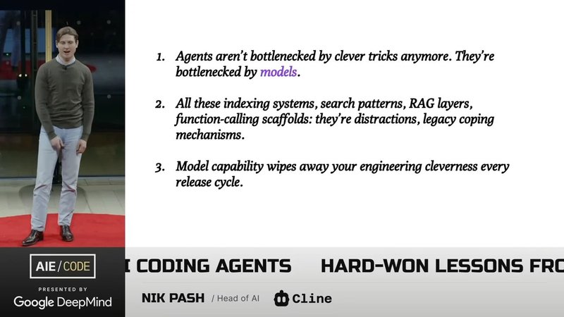 Nik Pash