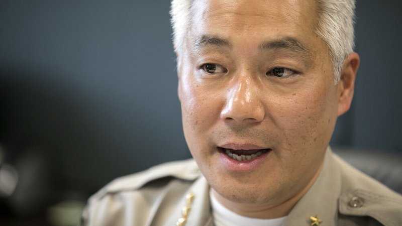 Rick Sung