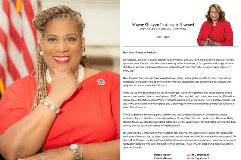Shawyn Patterson-Howard