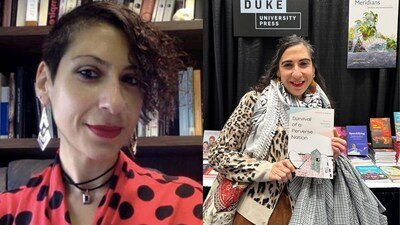 Tamar Shirinian