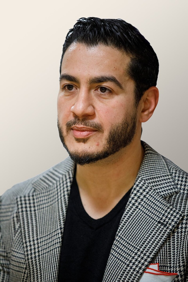 Abdul El-Sayed