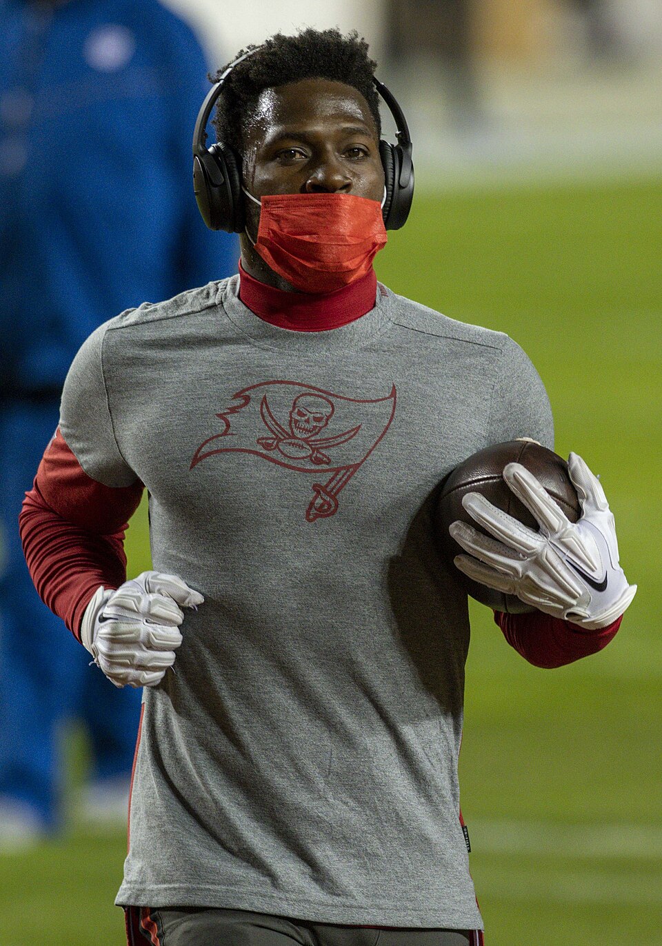 Antonio Brown