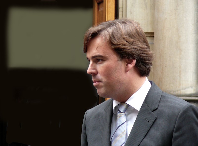 Camiel Eurlings