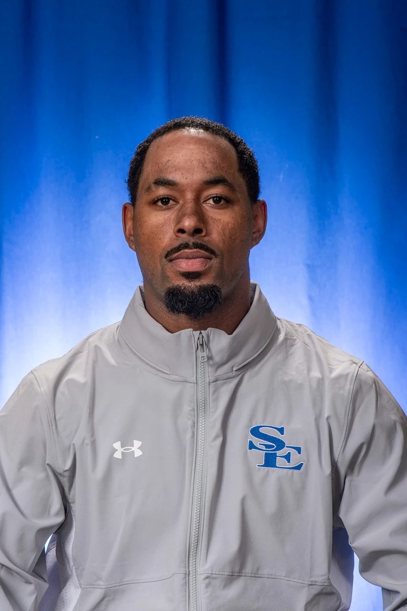 De’Teaurean Johnson