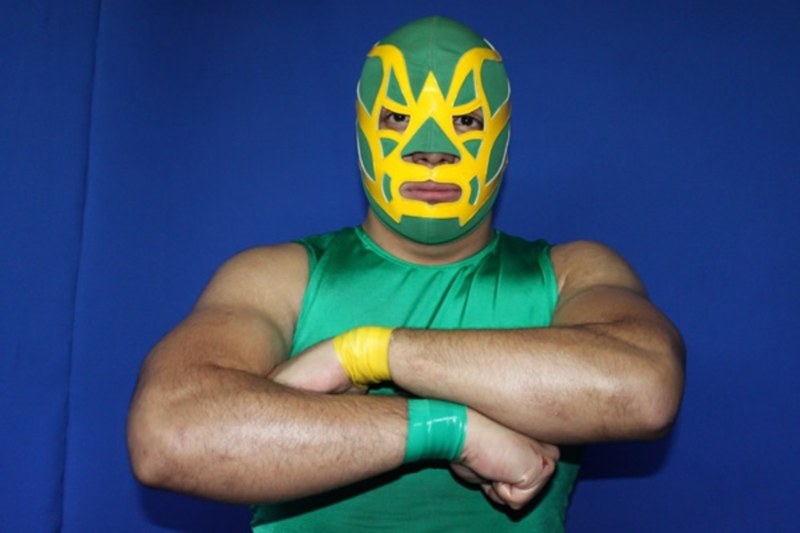 El Hijo de Fishman