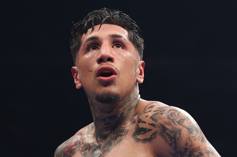 Fernando Vargas Jr.