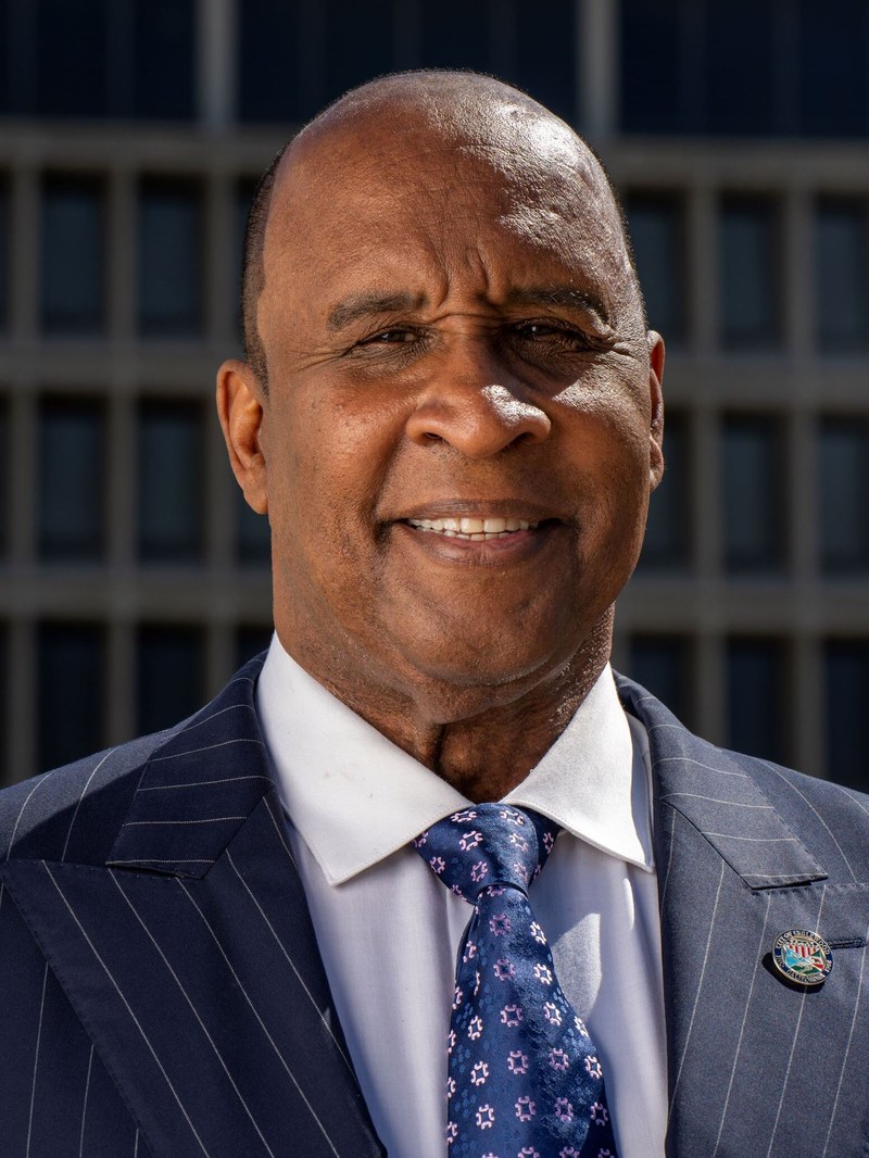 James T. Butts