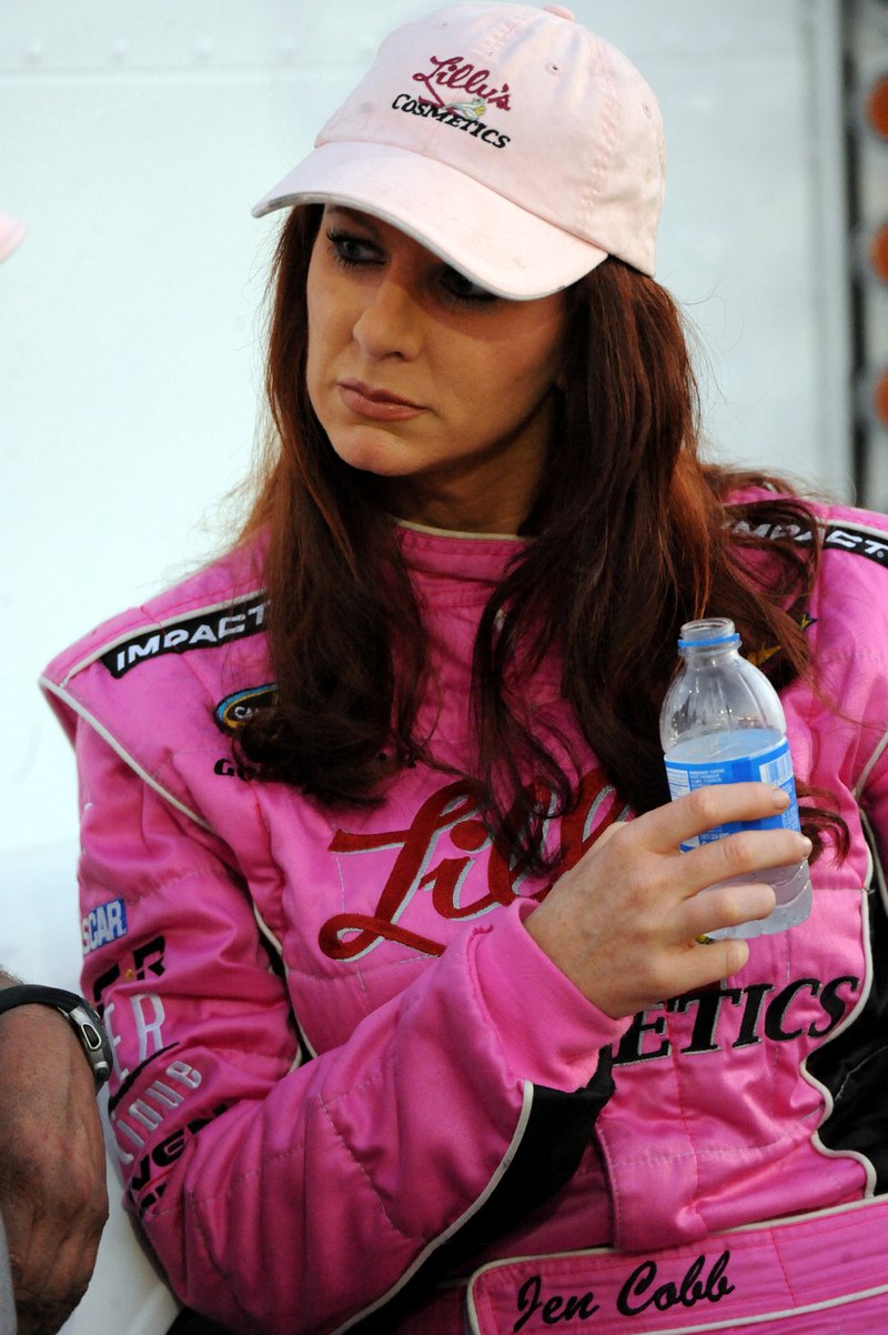 Jennifer Jo Cobb