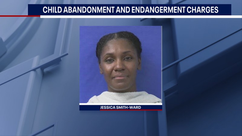 Jessica Smith-Ward