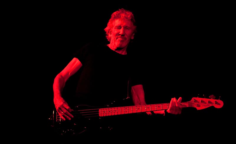 Roger Waters
