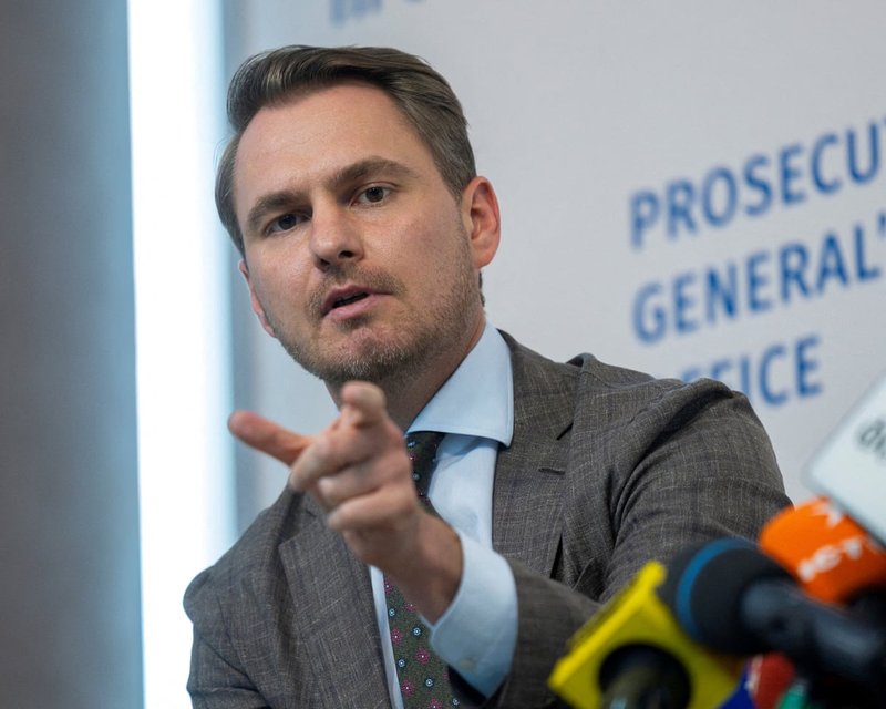 Ruslan Kravchenko