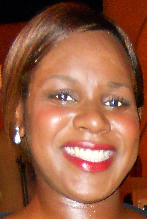 Simone de Gale