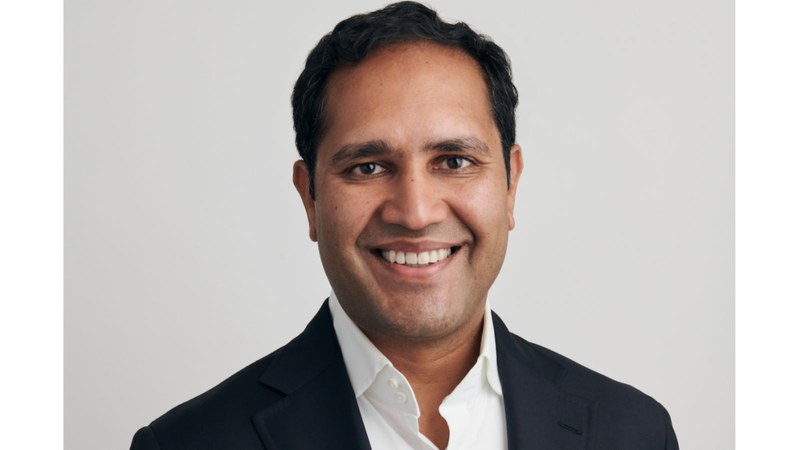 Vishal Garg
